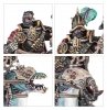 Imperial Agents - Inquisitor Kroyle